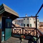 Apartment Venice Altana