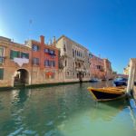 Beautiful Apartment with terrace Venice