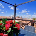 Flower Terrace Apartment Venice