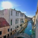 Great View Venice Grimani Apartment