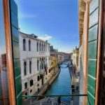 Grimani Venice Apartment Canal View