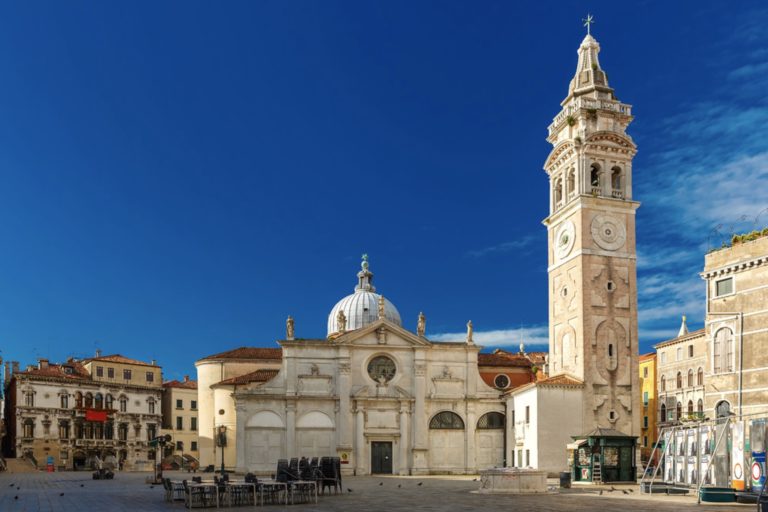 Santa Maria Formosa Venezia