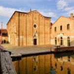 StAlvise Church Venice