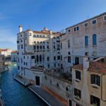 Venezia Appartamento Vista Stupenda-Grimani