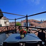 Venice Wonderful Terrace Apartment