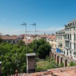 CaMoro Venezia Vista Cielo