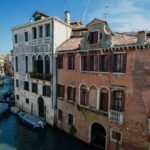 CaZulian Venezia Appartamento Vista Canale