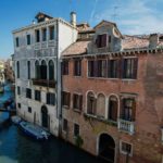 CaZulian Venezia Appartamento Vista Canale