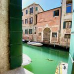 Canal Dream Venezia Appartamento Vista Canale