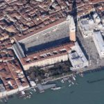 Saint Mark Square Venice Apartment Location