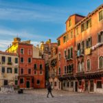 The Arch Appartamento Venezia Frari