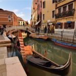 The Arch Appartamento Venezia Gondola