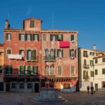 The Arch Appartamento Venezia San Stin