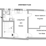 Apartment Plan