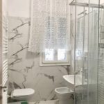 Bagno Lido appartamento venice2live