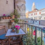 Ca Cammello Venezia appartamento con terrazza vista canale