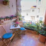 Ca Cammello Venice apartment with terrace canal view