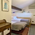 Ca Moro Venice Apartment Single Bedroom