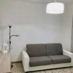 Couch apartment Lido Venice venice2live