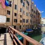 Appartamento privato ghetto ebraico Venezia