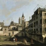 The Arch Venice Apartment Bellotto Bernardo