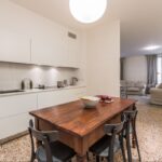 Scaleter Pastry Chef apartment in Palazzo Venice venice2live kitchen