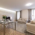 Scaleter Pastry Chef apartment in Palazzo Venice venice2live