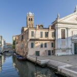 Scaleter il Pasticcere Venezia appartamento venice2live Santa Fosca