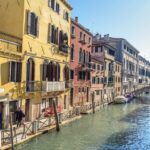 Scaleter il Pasticcere Venezia appartamento venice2live Santa Fosca