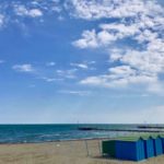 Spiaggia Lido Appartamento venice2live