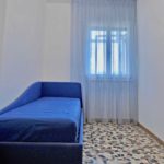 Twin Bedrooms Lido venice2live