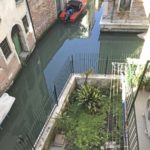 Apartment Cannaregio Venice canal view