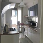 Apartment Cannaregio Venice kitchen