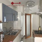 Apartment Cannaregio Venice kitchen