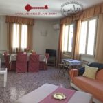 Apartment Cannaregio Venice living room