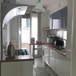 Appartamento cannaregio cucina