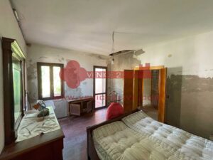 villa for sale Venice pellestrina island interiors