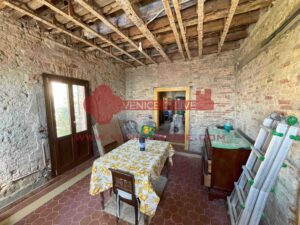 villa in vendita venezia pellestrina isola interni